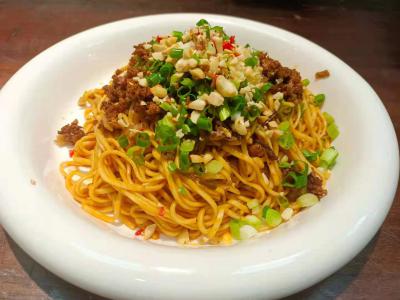 川味面食培訓(xùn)機構(gòu)哪家比較專業(yè)？