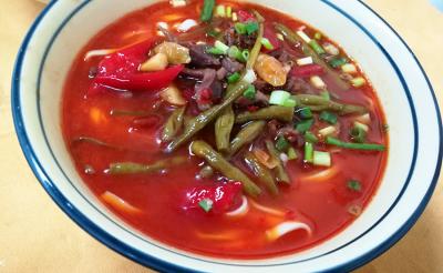 成都哪里可以學(xué)面食技術(shù)？