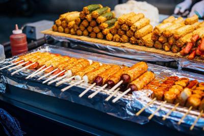  成都小吃培訓(xùn)學(xué)校哪里比較正規(guī)？