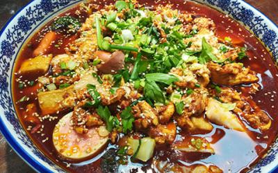 成都特色冒菜技術(shù)培訓(xùn)多少錢？