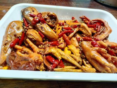 學(xué)鹵菜技術(shù)培訓(xùn)哪里比較好？