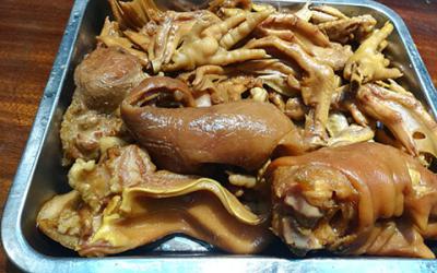 鹵菜培訓(xùn)一般多少學(xué)費(fèi)？