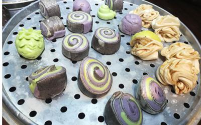 哪里有專業(yè)包子饅頭就技術(shù)培訓(xùn)？