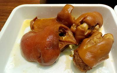 開一家鹵菜點(diǎn)需要準(zhǔn)備那些？