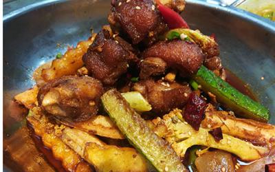 成都干鍋技術(shù)培訓(xùn)哪里專業(yè)？