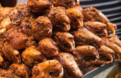 成都雙流老媽兔頭技術(shù)培訓(xùn)哪里有？