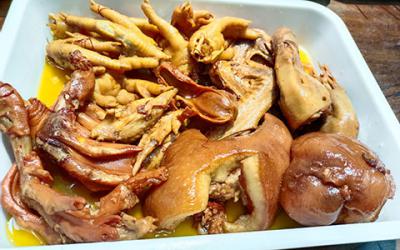 學(xué)習(xí)鹵菜制作技術(shù)要多久？