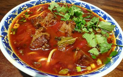 成都哪里可以學(xué)習(xí)川味面技術(shù)？