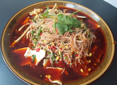 冒菜技術(shù)培訓(xùn)學(xué)校哪家好？