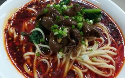 想學(xué)早餐面技術(shù)哪里專業(yè)？