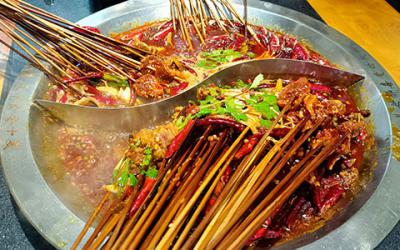 想學(xué)正宗火鍋串串技術(shù)哪里好？