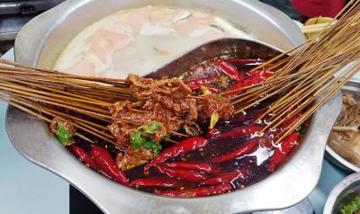 正宗串串香技術(shù)培訓(xùn)哪里好？