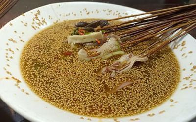 想學(xué)正宗缽缽雞技術(shù)哪里味道好？