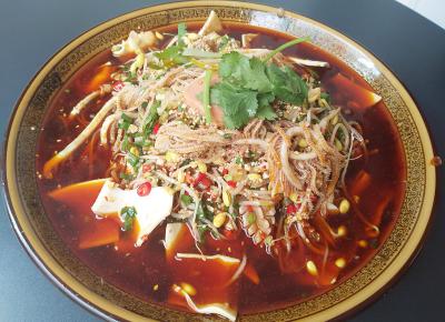 成都冒菜技術(shù)培訓(xùn)價(jià)格哪家合理？