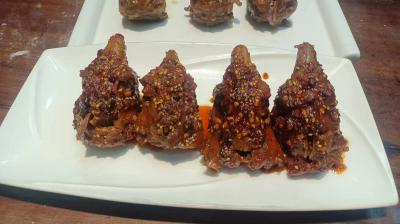 成都麻辣兔頭技術(shù)培訓(xùn)哪家好？