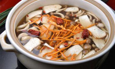 成都菌湯鍋技術(shù)培訓(xùn)班哪里比較好？