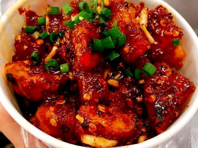 成都學(xué)鍋巴土豆技術(shù)培訓(xùn)哪里好？