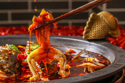 成都美蛙魚(yú)頭技術(shù)培訓(xùn)班哪里好？