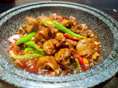 成都干鍋鴨掌技術(shù)培訓(xùn)哪家好？