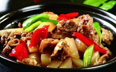 成都砂鍋菜技術(shù)培訓(xùn)學(xué)校哪家好 ？