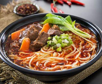 學(xué)做重慶小面技術(shù)培訓(xùn)班哪家好？