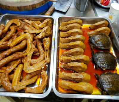 哪里學(xué)習(xí)鹵菜技術(shù)培訓(xùn)比較好？