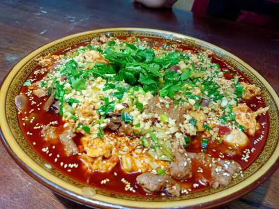 成都學(xué)做冒菜技術(shù)培訓(xùn)多少錢(qián)？