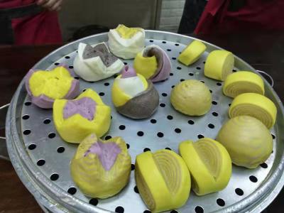 成都早餐包子培訓(xùn)哪家正宗一點(diǎn) ？