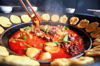 小吃技術(shù)培訓(xùn)班要多久？培訓(xùn)美食達(dá)人