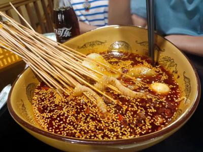 小吃培訓(xùn)學(xué)校多少錢(qián)？培訓(xùn)小吃?xún)r(jià)格學(xué)校有哪些？