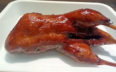 成都特色脆皮烤鴨培訓(xùn)機(jī)構(gòu) 學(xué)習(xí)烤鴨哪里有？