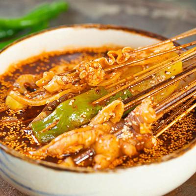 小吃技術(shù)培訓(xùn)哪家好一點？成都小吃培訓(xùn)新選擇！