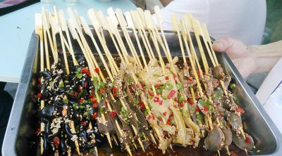 串串技術(shù)培訓哪里有？成都串串香培訓學校