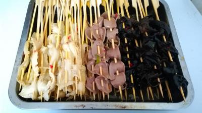 串串香培訓學校哪個好？飄味緣探秘成都貓串串文化