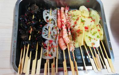 串串技術(shù)培訓哪里好？揭秘成都串串香培訓