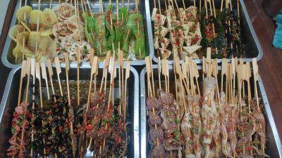 成都串串香培訓(xùn)學(xué)校，成都哪里可以學(xué)串串香技術(shù)？