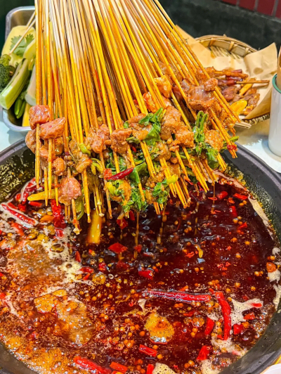 串串培訓(xùn)一般多少錢？成都串串香培訓(xùn)