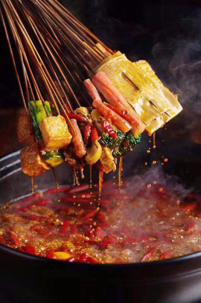 火鍋串串培訓(xùn)去哪里學(xué)比較好呢？成都哪里可以學(xué)串串香技術(shù)？