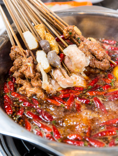 串串香培訓(xùn)班學(xué)費(fèi)多少？成都哪里可以學(xué)串串香技術(shù)？