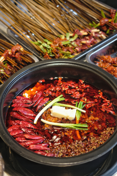 火鍋串串培訓(xùn)學(xué)校怎么樣？培訓(xùn)成都串串有多少錢？