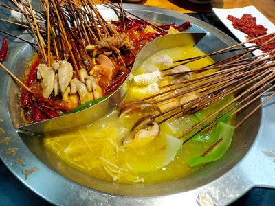 成都串串香培訓(xùn)學(xué)校有哪些地方好？正宗串串香培訓(xùn)機構(gòu)