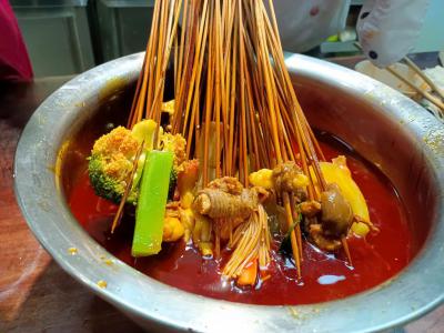 四川成都串串香培訓(xùn)班哪家好？成都串串香培訓(xùn)班