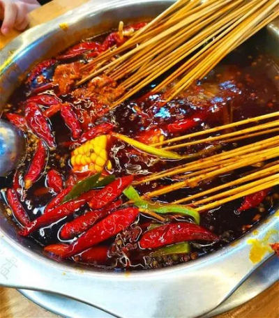 串串香培訓(xùn)在哪里學(xué)？成都串串香培訓(xùn)學(xué)校