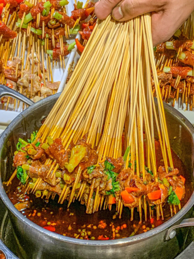 串串香技術(shù)培訓(xùn)學(xué)校在哪里？成都串串香培訓(xùn)學(xué)校