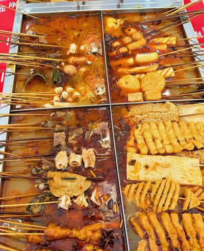 成都串串培訓(xùn)哪家好？,成都串串香培訓(xùn)學(xué)校