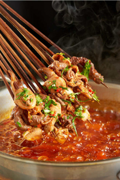 成都串串的鍋底料怎么做？串串技術(shù)培訓(xùn)哪家好？