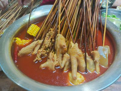 成都串串香培訓(xùn)哪家好？培訓(xùn)成都串串地方在哪？