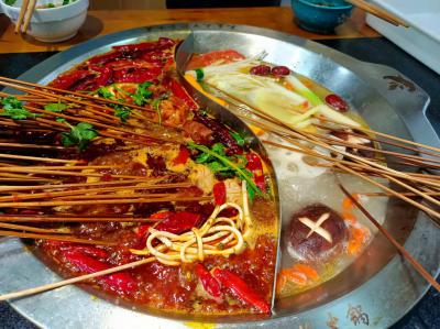 成都串串培訓(xùn)機構(gòu)如何選擇？培訓(xùn)成都串串好做嗎?