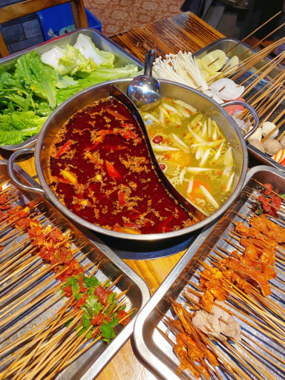 串串香技術(shù)培訓(xùn)哪里有？成都串串底料制作技術(shù)培訓(xùn)