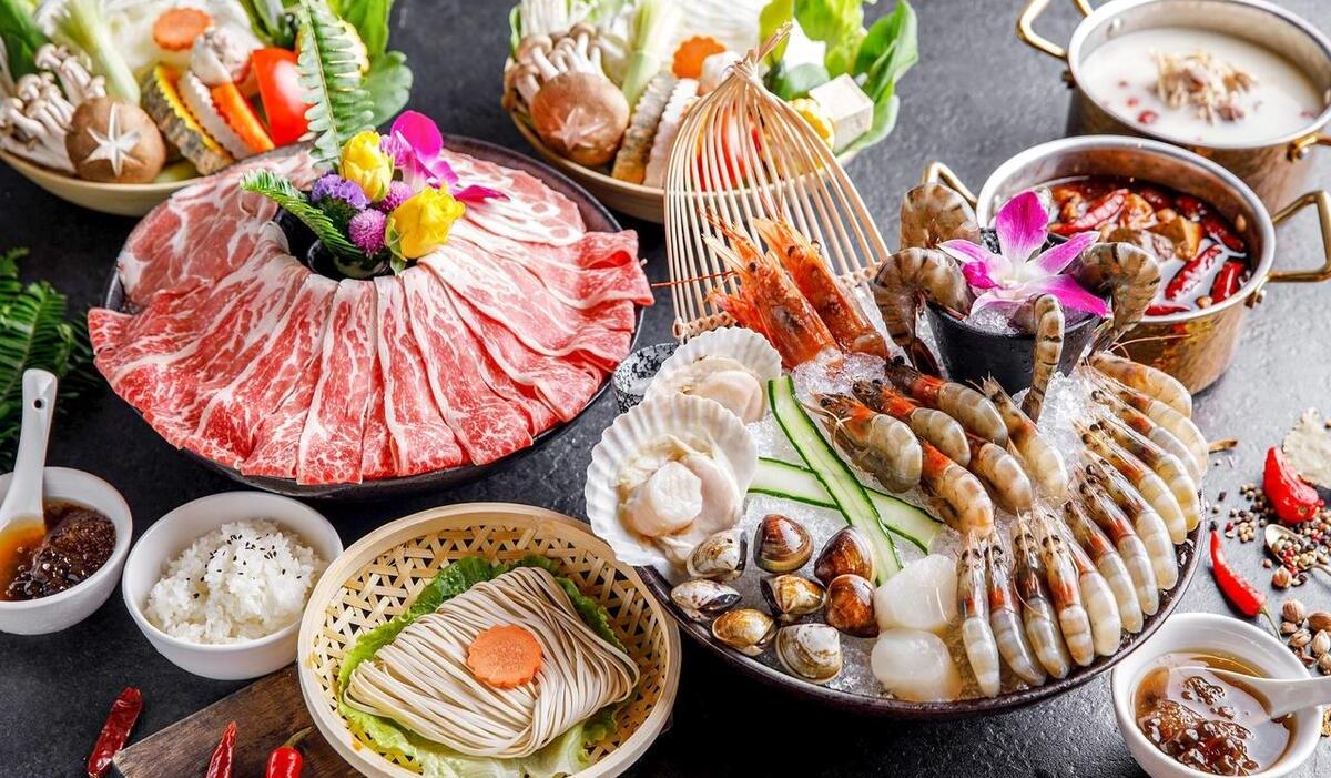 培訓(xùn)成都串串學(xué)校怎么樣？成都串串香培訓(xùn)學(xué)校比較好！